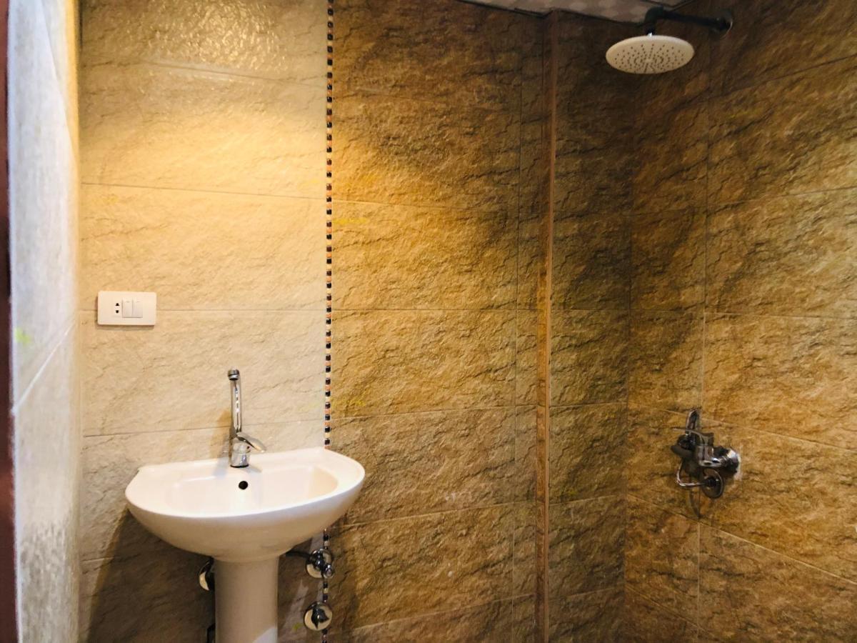 Mesho Inn Hostel Kair Zewnętrze zdjęcie